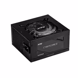 XPG CYBERCORE II 1000W alimentatore per computer 20+4 pin ATX ATX Nero - Vista aggiuntiva 6