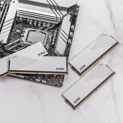 ADATA LANCER memoria 16 GB 1 x 16 GB DDR5 6000 MHz - Vista aggiuntiva 5