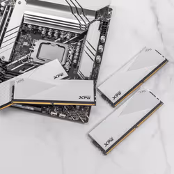 ADATA LANCER memoria 32 GB 2 x 16 GB DDR5 6000 MHz - Vista aggiuntiva 7