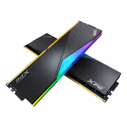 ADATA LANCER RGB memoria 64 GB 2 x 32 GB DDR5 6000 MHz - Vista aggiuntiva 5
