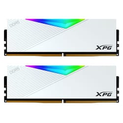 ADATA LANCER RGB memoria 64 GB 2 x 32 GB DDR5 6000 MHz