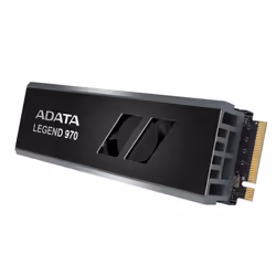 ADATA LEGEND 970 1 TB M.2 PCI Express 5.0 NVMe 3D NAND