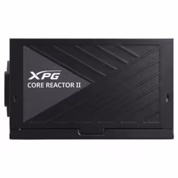 XPG COREREACTOR II 850W alimentatore per computer 20+4 pin ATX ATX Nero - Vista aggiuntiva 4