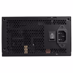 XPG COREREACTOR II 850W alimentatore per computer 20+4 pin ATX ATX Nero - Vista aggiuntiva 5