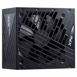 XPG COREREACTOR II 850W alimentatore per computer 20+4 pin ATX ATX Nero - Vista aggiuntiva 6