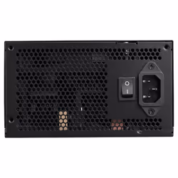 XPG COREREACTOR II 850W alimentatore per computer 20+4 pin ATX ATX Nero - Vista aggiuntiva 7
