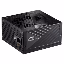XPG COREREACTOR II 1200W alimentatore per computer 24-pin ATX ATX Nero - Vista aggiuntiva 4