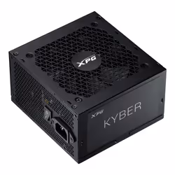 XPG KYBER 750W alimentatore per computer 20+4 pin ATX ATX Nero