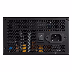 XPG KYBER 750W alimentatore per computer 20+4 pin ATX ATX Nero - Vista aggiuntiva 4