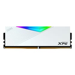 ADATA XPG LANCER DDR5 memoria 64GB 2 x 32GB 6000 MHz Data Integrity Check (verifica integrità dati)