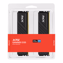 ADATA GAMMIX D35 memoria 16 GB 2 x 8 GB DDR4 3200 MHz - Vista aggiuntiva 5