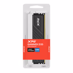 ADATA GAMMIX D35 memoria 16 GB 1 x 16 GB DDR4 3200 MHz - Vista aggiuntiva 4