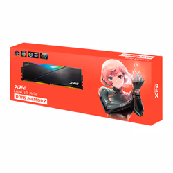ADATA XPG Lancer memoria 32 GB 1 x 32 GB DDR5 6400 MHz Data Integrity Check (verifica integrità dati) - Vista aggiuntiva 5