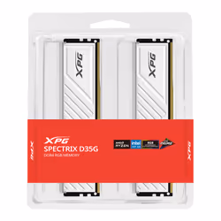 ADATA SPECTRIX D35G memoria 16 GB 2 x 8 GB DDR4 3600 MHz - Vista aggiuntiva 5