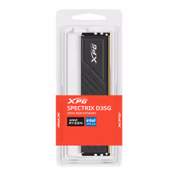 ADATA SPECTRIX D35G memoria 16 GB 1 x 16 GB DDR4 3600 MHz - Vista aggiuntiva 4