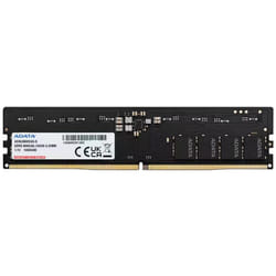 ADATA AD5U560024G-S memoria 24 GB 1 x 24 GB DDR5 5600 MT/s 288-pin DIMM