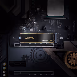 ADATA LEGEND 900 512 GB M.2 PCI Express 4.0 NVMe 3D NAND - Vista aggiuntiva 8