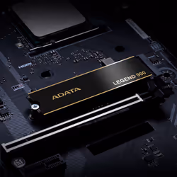 ADATA LEGEND 900 2 TB M.2 PCI Express 4.0 NVMe 3D NAND - Vista aggiuntiva 8