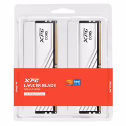ADATA Lancer Blade memoria 32 GB 2 x 16 GB DDR5 6000 MHz Data Integrity Check (verifica integrità dati) - Vista aggiuntiva 4