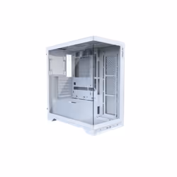 XPG INVADER X Midi Tower Bianco - Vista aggiuntiva 5