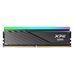 XPG LANCER BLADE RGB DDR5 memoria 16GB 1 x 16GB 6000 MHz