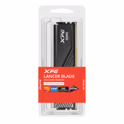 XPG LANCER BLADE RGB DDR5 memoria 16 GB 1 x 16 GB 6000 MHz - Vista aggiuntiva 5