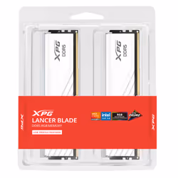 XPG LANCER BLADE RGB DDR5 memoria 64 GB 2 x 32 GB Data Integrity Check (verifica integrità dati) - Vista aggiuntiva 4