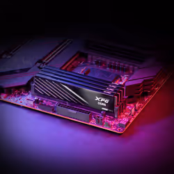 ADATA Lancer Blade memoria 32 GB 2 x 16 GB DDR5 6400 MHz Data Integrity Check (verifica integrità dati) - Vista aggiuntiva 8