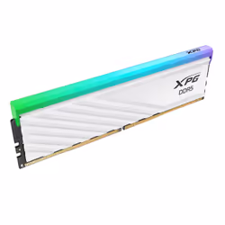 XPG LANCER BLADE RGB DDR5 memoria 16 GB 1 x 16 GB Data Integrity Check (verifica integrità dati) - Vista aggiuntiva 2