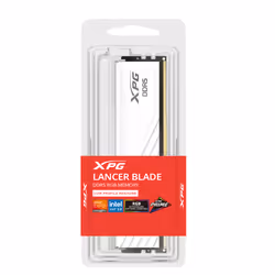 XPG LANCER BLADE RGB DDR5 memoria 16 GB 1 x 16 GB Data Integrity Check (verifica integrità dati) - Vista aggiuntiva 3