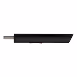 ADATA SC610 500 GB USB tipo A 3.2 Gen 2 (3.1 Gen 2) Nero - Vista aggiuntiva 5