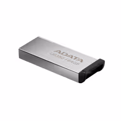 ADATA UR350 unità flash USB 64 GB USB tipo A 3.2 Gen 1 (3.1 Gen 1) Nero - Vista aggiuntiva 2