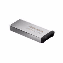 ADATA UR350 unità flash USB 128 GB USB tipo A 3.2 Gen 1 (3.1 Gen 1) Nero, Argento - Vista aggiuntiva 2