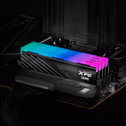 ADATA LANCER BLADE RGB memoria 48 GB 2 x 24 GB DDR5 6000 MHz - Vista aggiuntiva 4