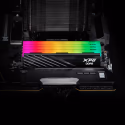 ADATA LANCER BLADE RGB memoria 48 GB 2 x 24 GB DDR5 6000 MHz - Vista aggiuntiva 5