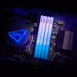 ADATA LANCER BLADE RGB memoria 48 GB 2 x 24 GB DDR5 6000 MHz - Vista aggiuntiva 6