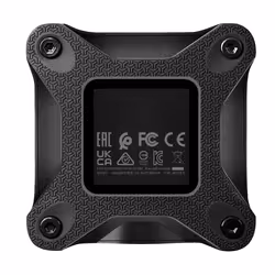 ADATA SD620 512 GB Micro-USB B 3.2 Gen 2 (3.1 Gen 2) Nero - Vista aggiuntiva 5