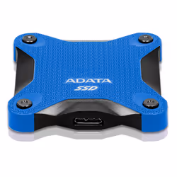 ADATA SD620 512 GB Micro-USB B 3.2 Gen 2 (3.1 Gen 2) Blu - Vista aggiuntiva 4