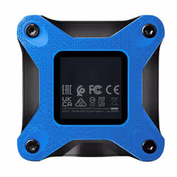 ADATA SD620 512 GB Micro-USB B 3.2 Gen 2 (3.1 Gen 2) Blu - Vista aggiuntiva 5
