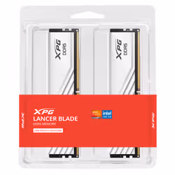 XPG LANCER BLADE DDR5 memoria 32 GB 2 x 16 GB 288-pin DIMM Data Integrity Check (verifica integrità dati) - Vista aggiuntiva 2