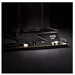 ADATA Lancer Blade memoria 16 GB 1 x 16 GB DDR5 5600 MHz Data Integrity Check (verifica integrità dati) - Vista aggiuntiva 4