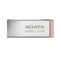 ADATA UR350 unità flash USB 32 GB USB tipo A 3.2 Gen 1 (3.1 Gen 1) Marrone
