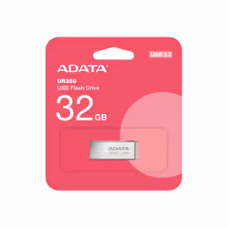 ADATA UR350 unità flash USB 32 GB USB tipo A 3.2 Gen 1 (3.1 Gen 1) Marrone - Vista aggiuntiva 5