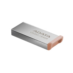 ADATA UR350 unità flash USB 64 GB USB tipo A 3.2 Gen 1 (3.1 Gen 1) Marrone