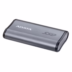 ADATA Elite SE880 4 TB USB tipo-C USB 3.2 Gen 2x2 Grigio - Vista aggiuntiva 4