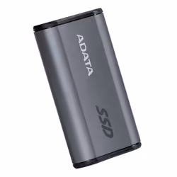 ADATA Elite SE880 4 TB USB tipo-C USB 3.2 Gen 2x2 Grigio - Vista aggiuntiva 5