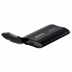 ADATA SD810 1 TB USB tipo-C USB 3.2 Gen 2x2 Nero - Vista aggiuntiva 5