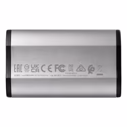 ADATA SD810 4 TB USB tipo-C USB 3.2 Gen 2x2 Argento - Vista aggiuntiva 2