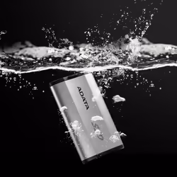 ADATA SD810 4 TB USB tipo-C USB 3.2 Gen 2x2 Argento - Vista aggiuntiva 8