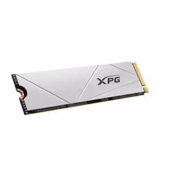 ADATA GAMMIX S60 512 GB M.2 PCI Express 4.0 NVMe 3D NAND - Vista aggiuntiva 4